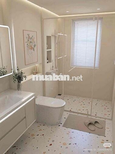 CĂN HỘ NGAY NGUYỄN VĂN ĐẬU TRUNG TÂM BÌNH THẠNH 45M2 CỬA SỔ LỚN