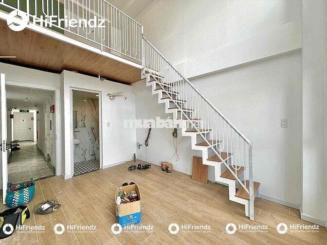 Sát Q1 , Thảo Điền , Gần Ngã Tư Hàng, Sát Hutech