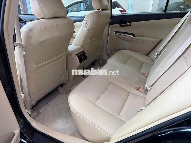 Toyota Camry 2.0E 2019 - 93.000km