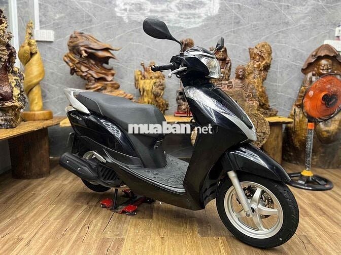 Honda Lead 125Fi chính chủ biển SG máy bao êm