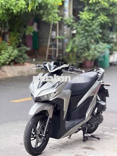 Honda Vario 150 Poscher V2 2021 Bạc Tự động