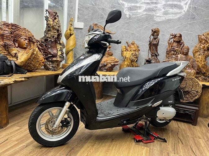 Honda Lead 125Fi chính chủ biển SG máy bao êm
