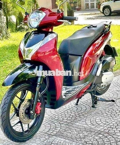 Sh mode 2018 biển 43 khoá Smakey