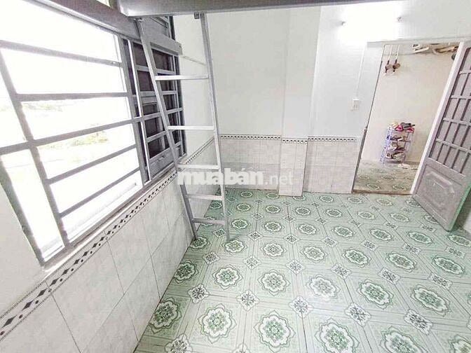 Nhà rẻ Mới  Bình Tân điện 3,5kwh , xe 80k ,nước 80k , quản lý 120k