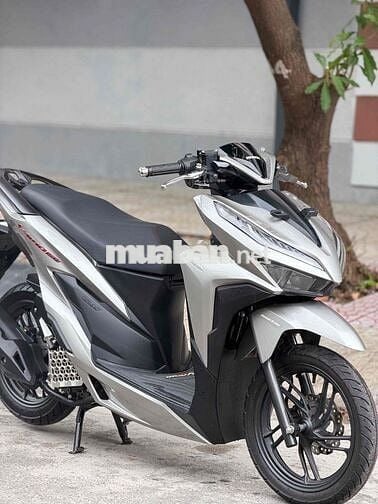 Honda Vario 150 Poscher V2 2021 Bạc Tự động