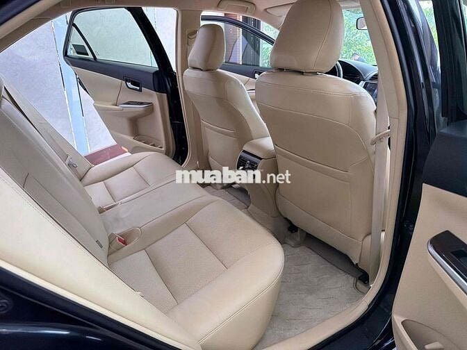 Toyota Camry 2.0E 2019 - 93.000km