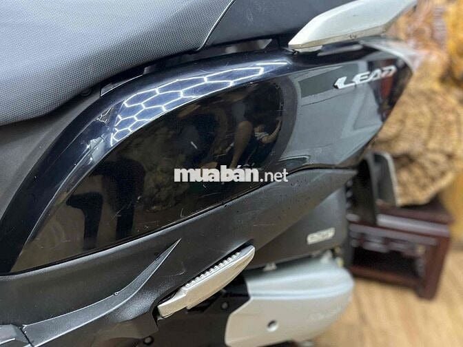 Honda Lead 125Fi chính chủ biển SG máy bao êm