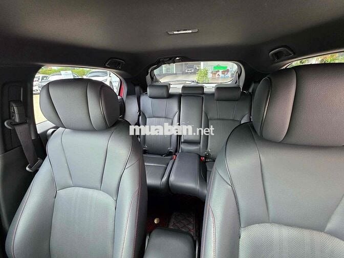 Honda HR-V RS 2023 Đỏ 19.900 km