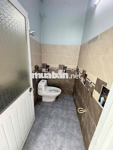 Nhà trệt nguyên căn 4x19m 01phòng KDC Hưng phú 2 ( Công Ty8)