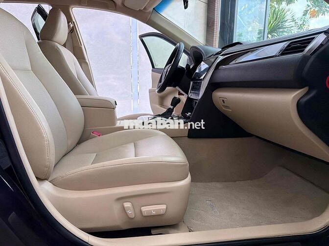 Toyota Camry 2.0E 2019 - 93.000km