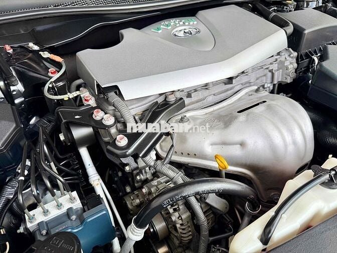 Toyota Camry 2.0E 2019 - 93.000km