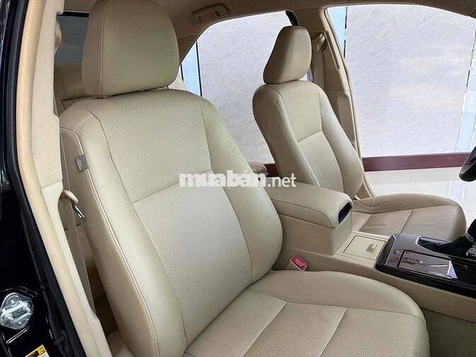 Toyota Camry 2.0E 2019 - 93.000km