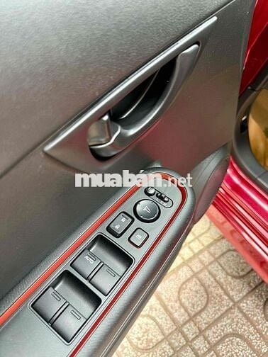 Honda Brio RS OP1 2020 Đỏ Nhập khẩu