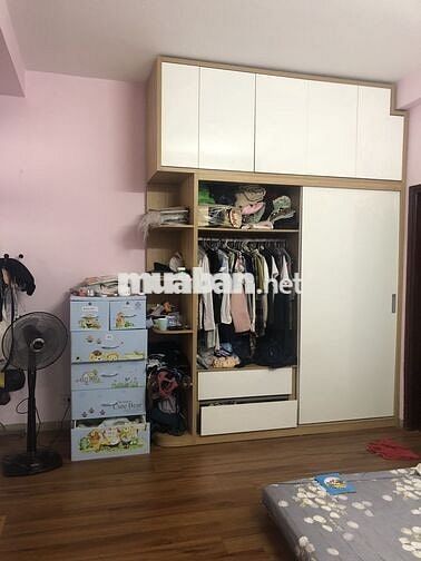 Cho thuê căn hộ cc ở 183 Hoàng Văn Thái
