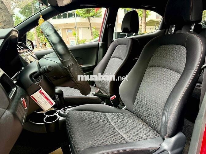Honda Brio RS OP1 2020 Đỏ Nhập khẩu