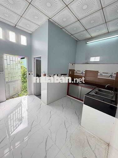Nhà trệt nguyên căn 4x19m 01phòng KDC Hưng phú 2 ( Công Ty8)