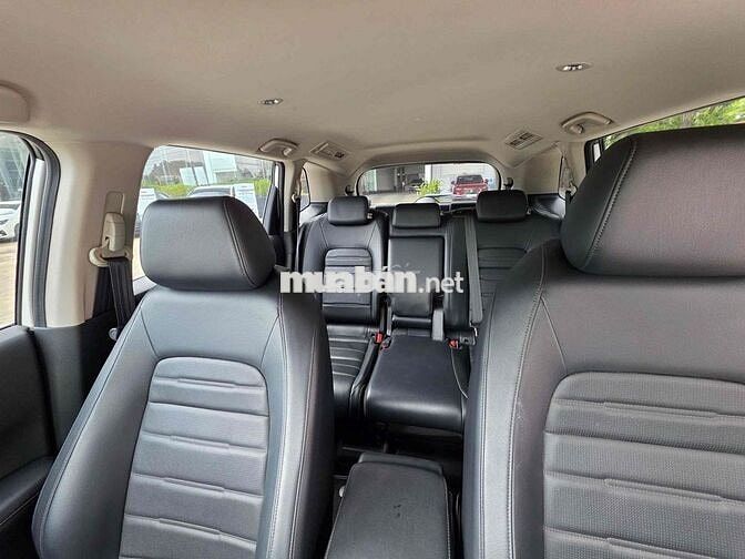 Honda CR-V L 2024 Trắng 31.000 km CVT 1.5L
