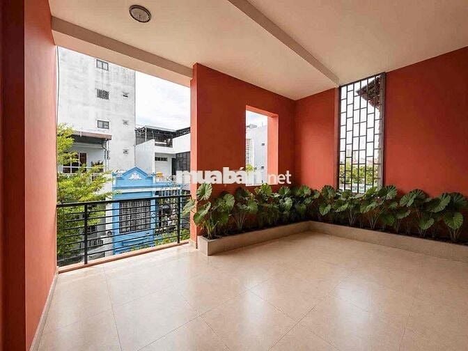 CHO THUÊ NHÀ ĐẸP MỚI 100% KHU PHAN TỨ GẦN BIỂN MỸ KHÊ