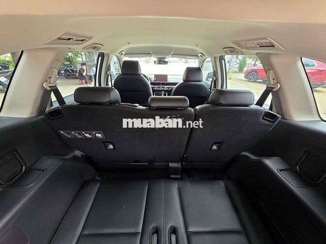 Honda CR-V L 2024 Trắng 31.000 km CVT 1.5L