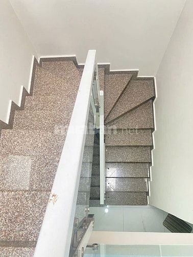 MTKD Tân Sơn Nhì, Dt 3.2x9 - Đúc 1 trệt, 3 lầu, st. Giá tốt nhỉnh 8 TỶ