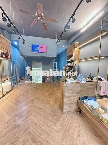 Cho thuê mặt bằng 4tr5 khu liền kề- biệt thự 96B Nguyễn Huy Tưởng