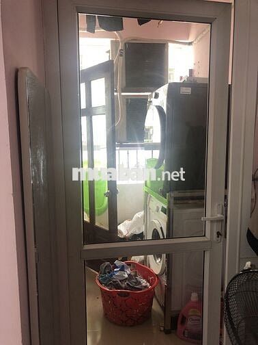 Cho thuê căn hộ cc ở 183 Hoàng Văn Thái