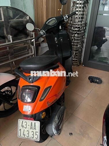 Piaggio Vespa 50cc Cam 50cc