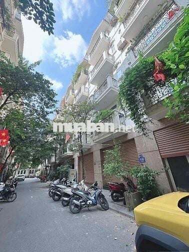 Cho thuê mặt bằng 4tr5 khu liền kề- biệt thự 96B Nguyễn Huy Tưởng