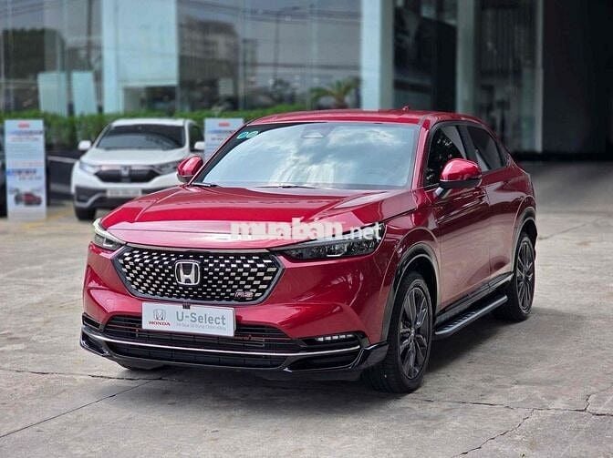 Honda HR-V RS 2023 Đỏ 19.900 km