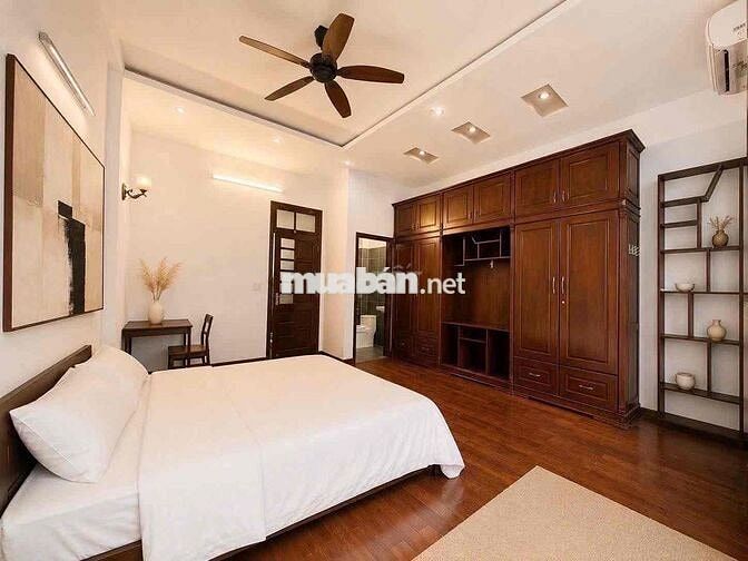 CHO THUÊ NHÀ ĐẸP MỚI 100% KHU PHAN TỨ GẦN BIỂN MỸ KHÊ