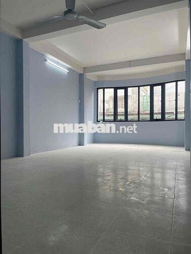 CHO THUÊ NHÀ MẶT TIỀN HẺM KINH DOANH LẠC LONG QUÂN Q11