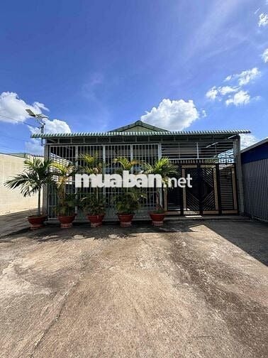 🌟Bán Nhà MT Tiện Kinh Doanh Trạm Dừng Chân Tp Tây Ninh