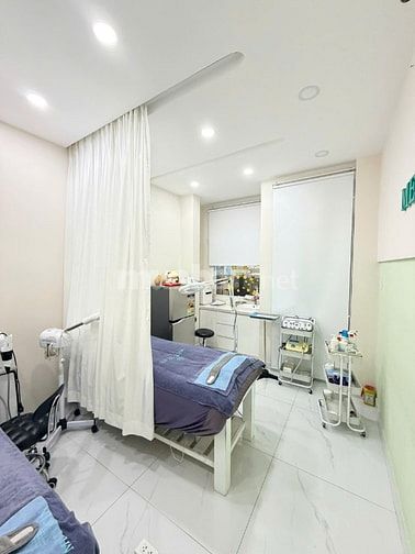 MTKD Tân Sơn Nhì, Dt 3.2x9 - Đúc 1 trệt, 3 lầu, st. Giá tốt nhỉnh 8 TỶ