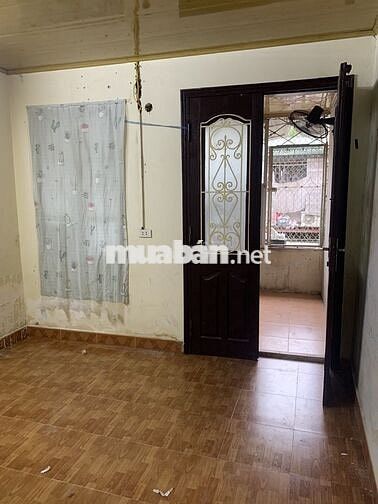 Cho thuê căn hộ TT- Khu TT xà phòng- Hà Nội