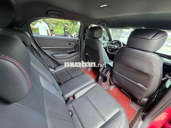 Honda HR-V RS 2023 Đỏ 19.900 km