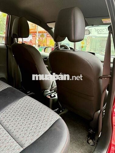 Honda Brio RS OP1 2020 Đỏ Nhập khẩu