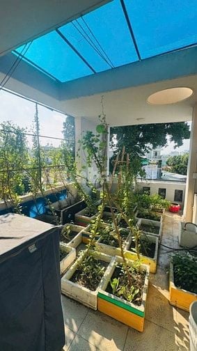 MTKD Tân Sơn Nhì, Dt 3.2x9 - Đúc 1 trệt, 3 lầu, st. Giá tốt nhỉnh 8 TỶ