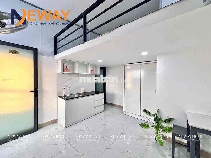 PHÒNG SẴN NỘI THẤT - ĐI BỘ QUA AOEN TÂN PHÚ - Ở ĐƯỢC LIỀN - NHÀ MỚI
