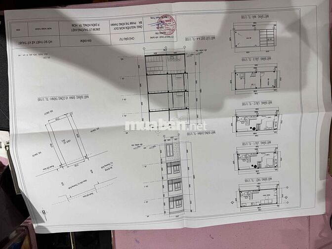 BÁN NHÀ RIÊNG QUẬN 10 – ĐỐI DIỆN SÂN PHÚ THỌ – VỊ TRÍ HIẾM
