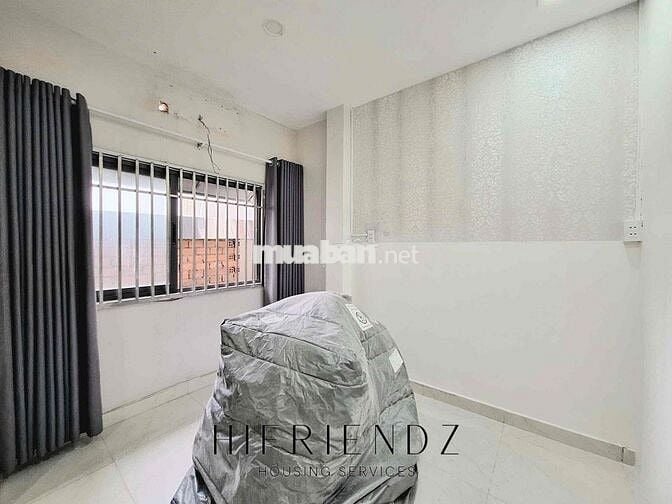 STUDIO CỬA SỔ TRỜI GIÁ RẺ NGAY KHUÔNG VIỆT GẦN ĐẦM SEN, ĐH VĂN HIẾN