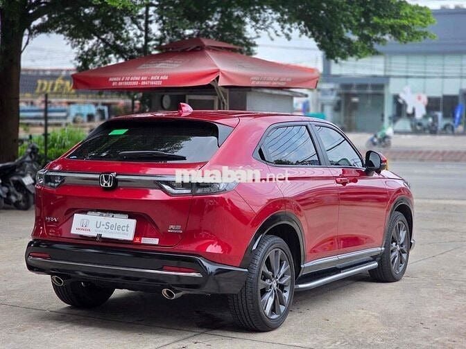 Honda HR-V RS 2023 Đỏ 19.900 km