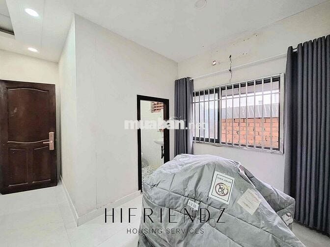 STUDIO CỬA SỔ TRỜI GIÁ RẺ NGAY KHUÔNG VIỆT GẦN ĐẦM SEN, ĐH VĂN HIẾN
