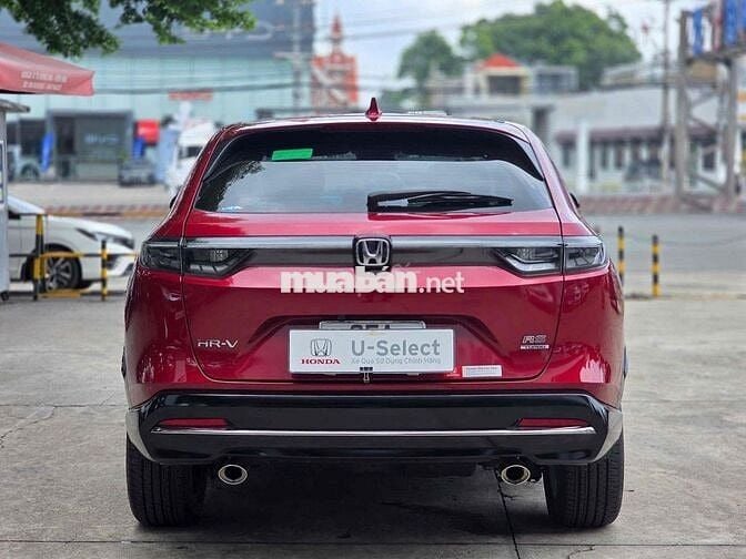 Honda HR-V RS 2023 Đỏ 19.900 km