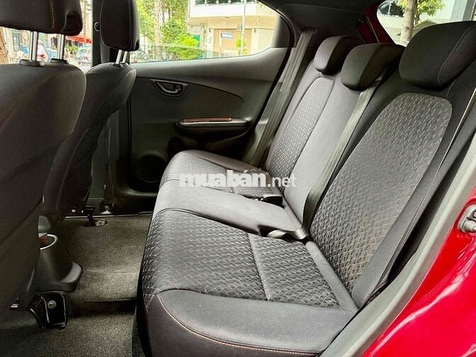 Honda Brio RS OP1 2020 Đỏ Nhập khẩu