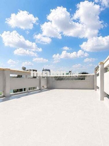 CHO THUÊ NHÀ MẶT TIỀN HẺM KINH DOANH LẠC LONG QUÂN Q11