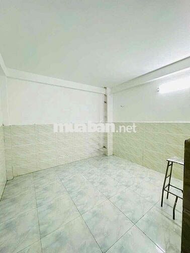 CHO THUÊ NHÀ MẶT TIỀN NỘI BỘ-P BÌNH PHÚ-QUẬN 6