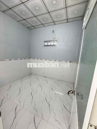 Nhà trệt nguyên căn 4x19m 01phòng KDC Hưng phú 2 ( Công Ty8)
