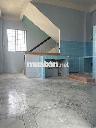 CHO THUÊ NHÀ MẶT TIỀN HẺM KINH DOANH LẠC LONG QUÂN Q11