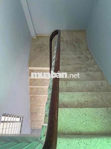 CHO THUÊ NHÀ MẶT TIỀN HẺM KINH DOANH LẠC LONG QUÂN Q11