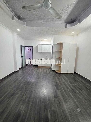 Căn hộ/Studio 30m2, đường Âu Cơ, P. Phú Trung, Q. Tân Phú
